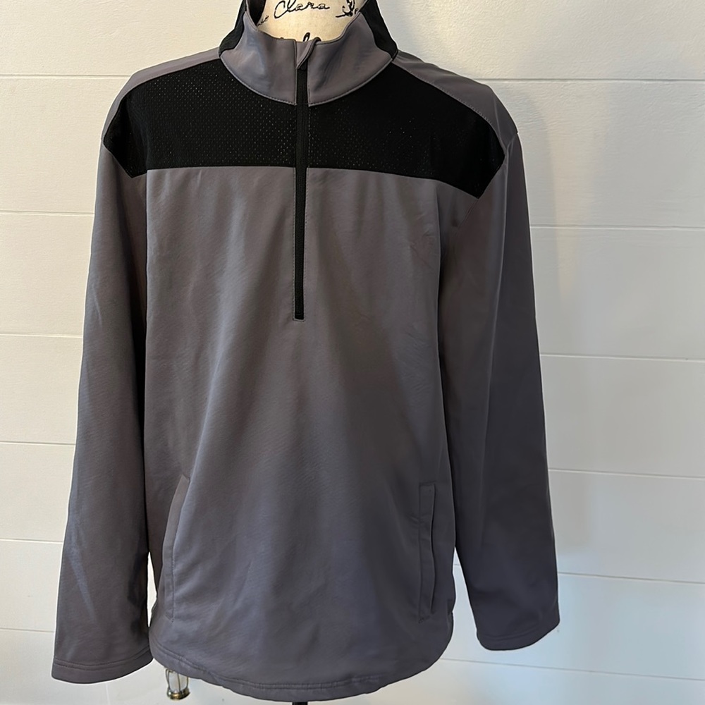 Slazenger Golf Windbreaker, Large